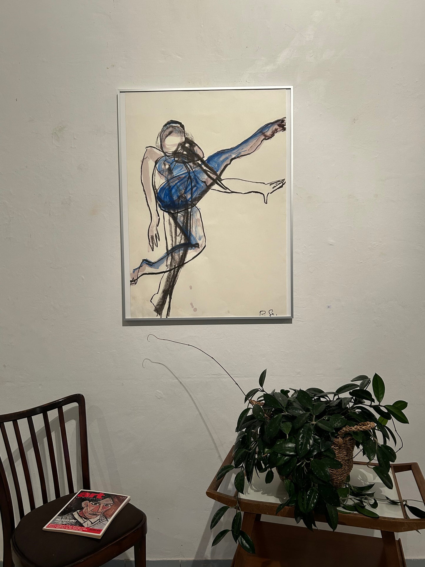 The Leap